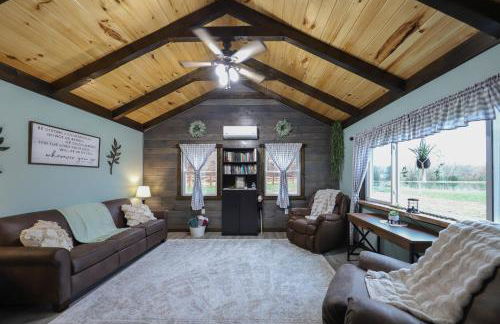 Eagle Lake Cottage - Foto 3