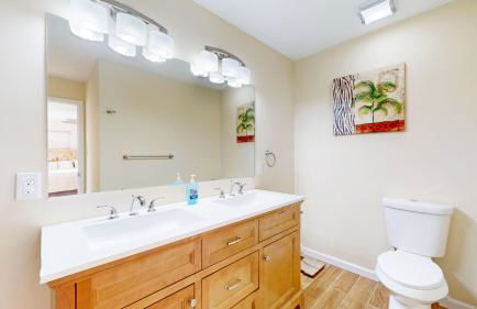 West Atlantic City Bayview House - Foto 32