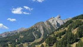 La Foux d Allos Haut - Studio avec coin montagne 4 pers refait à neuf - Plein sud - Internet Fibre - Foto 2