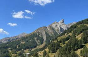 La Foux d Allos Haut - Studio avec coin montagne 4 pers refait à neuf - Plein sud - Internet Fibre - Photo 2