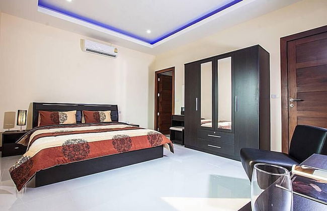 Park View Villas B - Private & Luxury - Foto 5