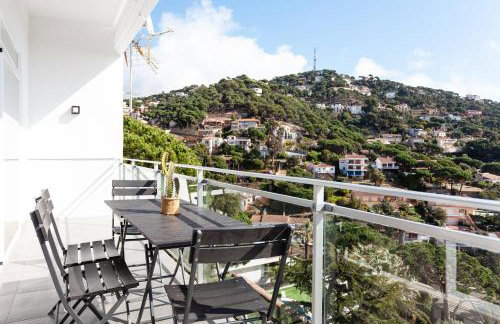 holiday house in a garden with view - Photo 6