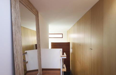 Seven Books House - Foto 24