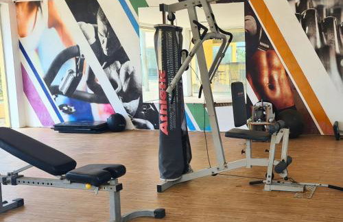 Casa Gostoso Mar - Apartamentos - Foto 73