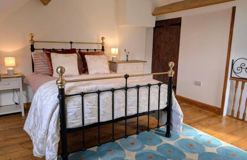 Eden Cottage Whitby - Foto 22