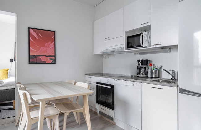 Hiisi Homes Turku Ratapiha - Photo 37