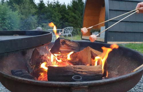 Odli Glamping - Aderyn - Photo 9