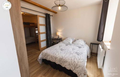 Louma- appart idéal pour une famille - Photo 8