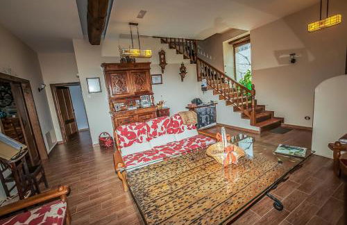 Casa Rural El Almendro De Maria - Foto 9