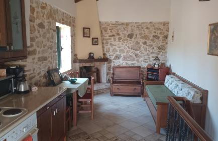 Corfu Ariandi Stone House - Foto 43