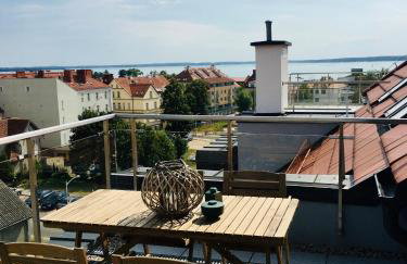 Green Apartment - Foto 8