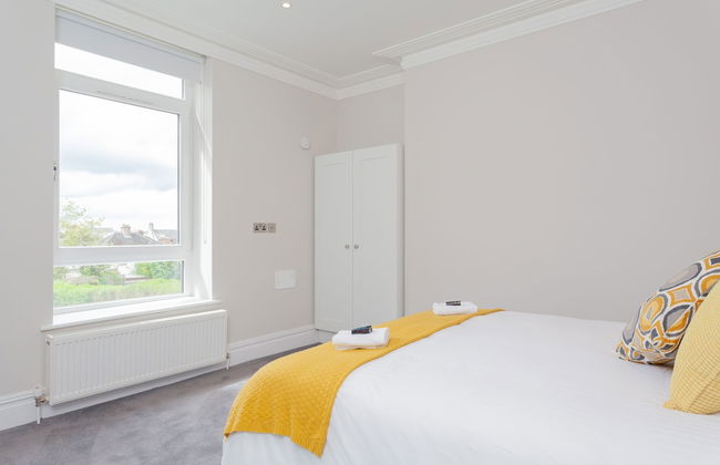 The Ulsterville Residences - Foto 2