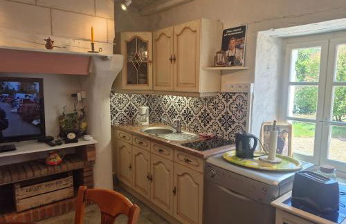 Maison campagnarde - Photo 11