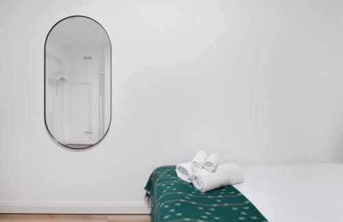 Flat in Dalston, London - Foto 15