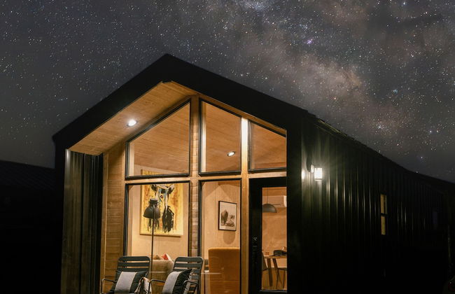 Yellowstone Peaks Hotel - Foto 1