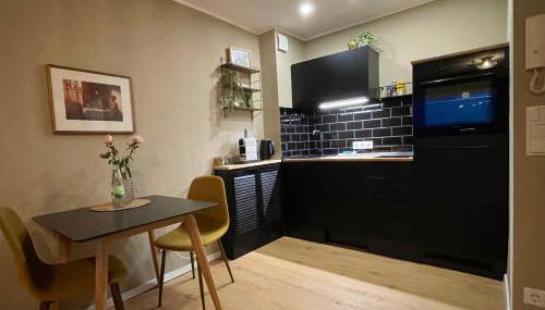 #1 Studioapartment mit Loreleyblick direkt an der schönsten Etappe des Rheinsteigs - Foto 4