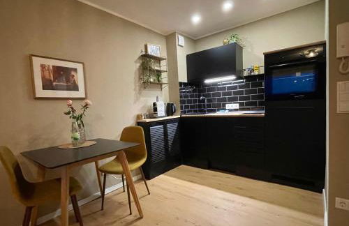 #1 Studioapartment mit Loreleyblick direkt an der schönsten Etappe des Rheinsteigs - Foto 4