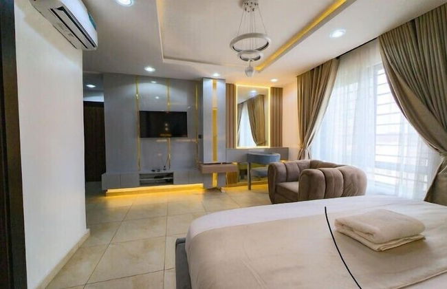 Service Apartment Hub - Foto 22