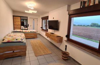 "An der Kapelle" Ferienwohnung in Mechernich OT Holzheim - Photo 6