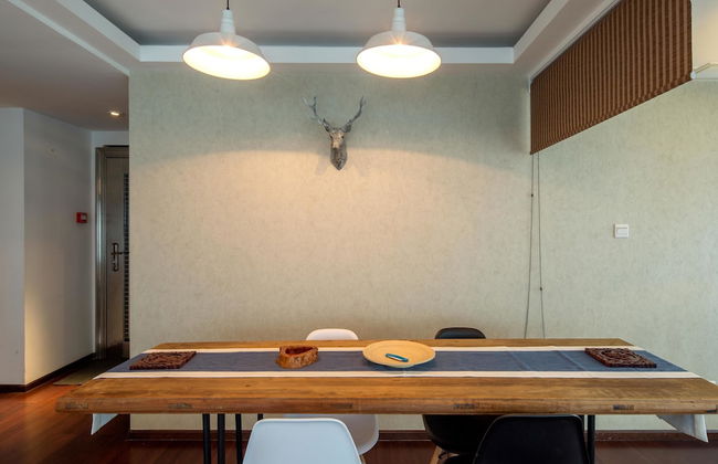 Chengdu Morpheus City Service Apartment - Photo 27