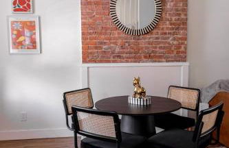 Quiet close to NYC BBQ Deck - Foto 6