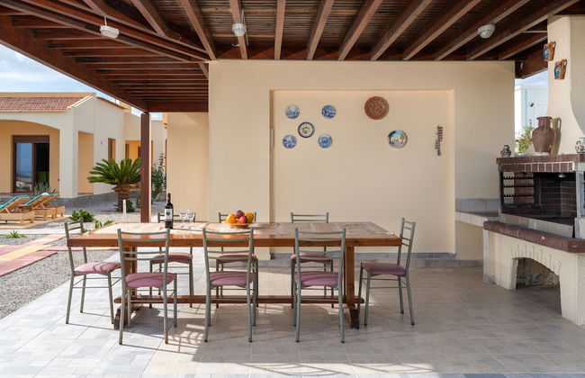 Villa Rose - Foto 41