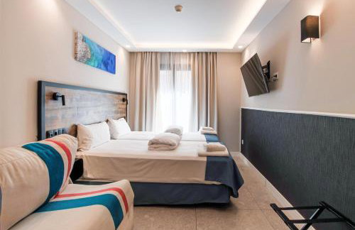 GBH Hotel-Apartamentos Posidonia - Foto 95