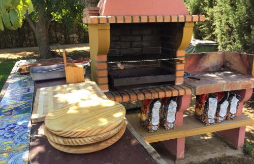 Finca Rural La Cañera 16 huéspedes - Foto 21