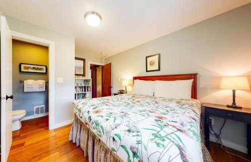 Notch Lodge - Foto 19