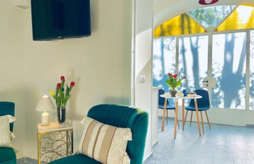 La Dimora 4: Charm and Quiet - Foto 12