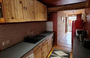 La Frisanfave, Maison de village, centre 65M2 - Photo 32