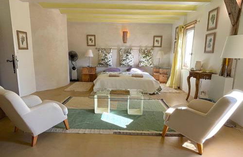 Cottage Coeur des Vignes - Foto 56