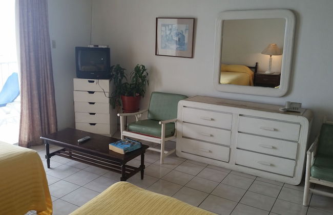 Ocean Air Beach Studio At Montego Bay Club Resort - Foto 11