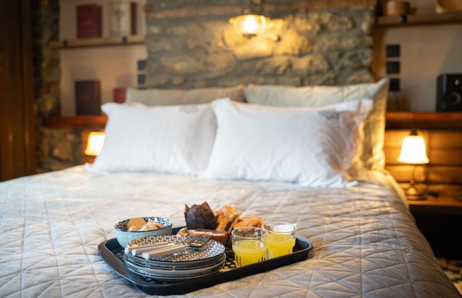 Dandy Villas Metsovo - Foto 34