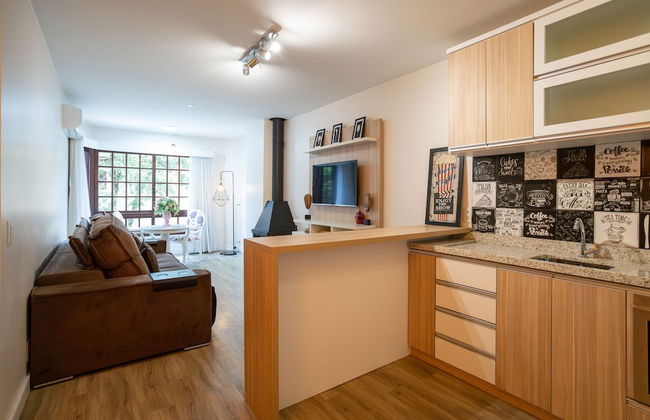 LOCAR-IN GRAMADO- San Pietro - Foto 9