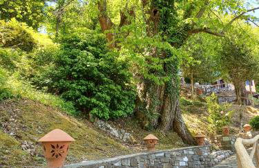 The Mushroom Cottage - Foto 45