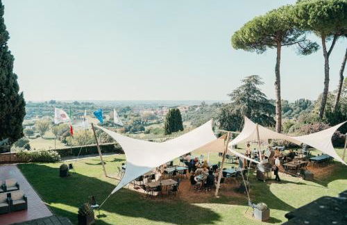 Regal House Castel Gandolfo Golf - Foto 40