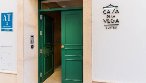 Casa de la Vega Suites - Foto 4