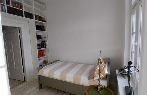 Privatunterkunft im Erdgeschoss - Photo 21