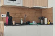 Suites recién reformadas Vista Alegre - Photo 19