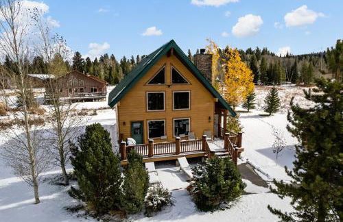 Mule Deer Cabin - Foto 16