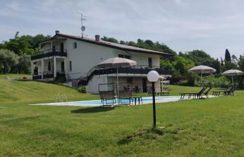 Poggio di Pastrengo - Photo 12