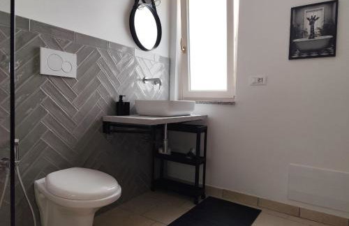 Villa indipendente con piscina privata by Pugliadamare - Foto 40