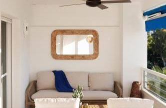 MARBELLA BANUS SUITES - Terrazas de Banus Garden Views - Foto 14