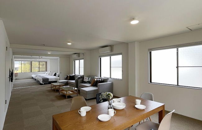 bHotel Kaniwasou - Foto 54