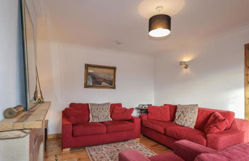 Free Presbyterian Manse - Foto 16