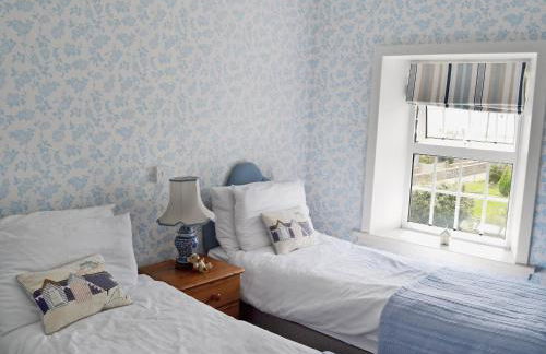 Coastguard's Cottage - Foto 11