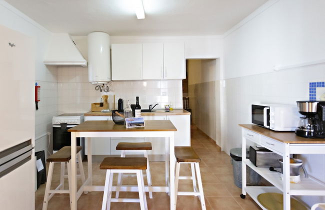 Conchas da F Brica in Vila Nova de Cacela - Foto 4