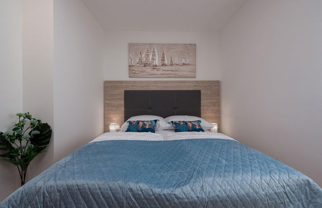 Villa Blue Sky 1 Zadarvillas - Foto 69