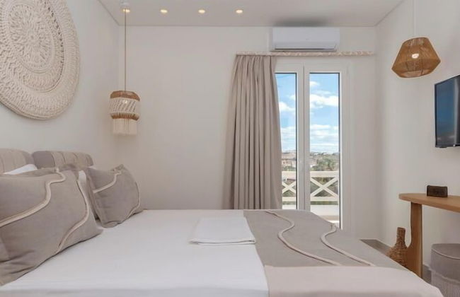 Aristotle Suites - Foto 24